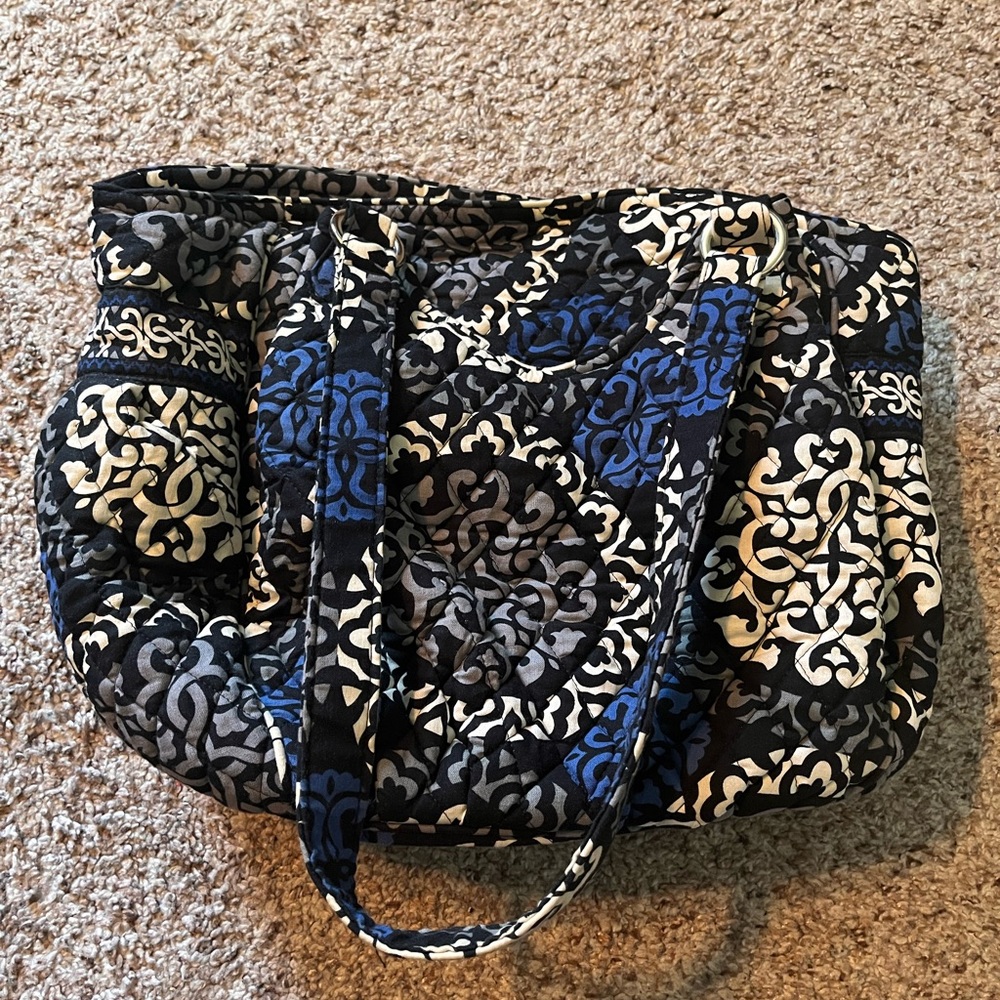 Very Bradley Bag